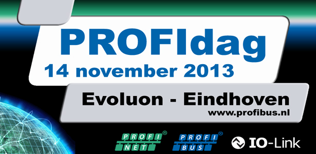 Lees meer over het artikel PROFIdag 2013 – 14 november – Evoluon Eindhoven