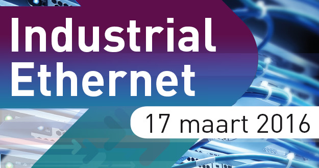 Je bekijkt nu Industrial Ethernet – 17 maart 2016 – De Kuip Rotterdam