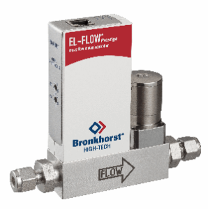 Lees meer over het artikel PROFINET op massa flow meters van Bronkhorst