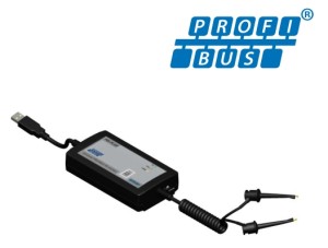 Lees meer over het artikel PBI-PLUS USB Interface voor PROFIBUS PA