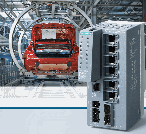 Lees meer over het artikel Industriële Ethernet switches voor betrouwbare communicatie in automatiseringstoepassingen