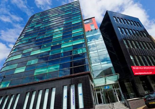 Lees meer over het artikel PROCENTEC opent nieuw kantoor in Manchester, Verenigd Koninkrijk