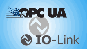 Lees meer over het artikel OPC Unified Architecture for IO-Link Companion Specification