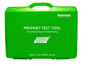 Lees meer over het artikel Helmholz Benelux Introduceert een nieuwe PROFINET Test Tool