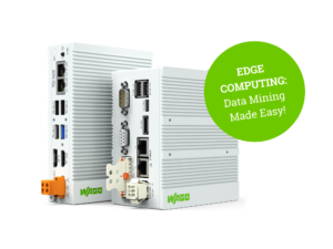 Lees meer over het artikel Edge Computing met WAGO