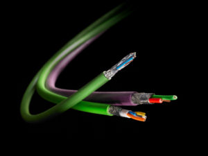 Lees meer over het artikel Industrieel Ethernet & BUS kabels van HELUKABEL