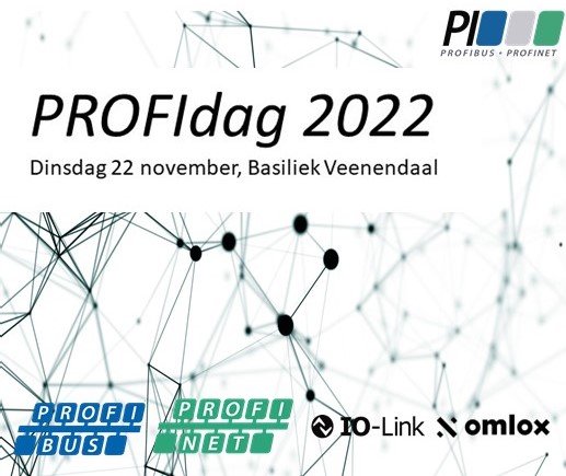Je bekijkt nu PROFIdag 2022 – di. 22 november, de Basiliek in Veenendaal